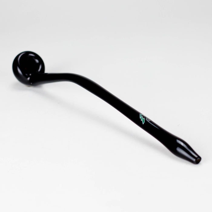 Tree Glass | 15" Gandalf Glass Pipe Glass Pipe Maq Distributors