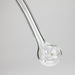 Tree Glass | 15" Gandalf Glass Pipe Glass Pipe Maq Distributors Clear