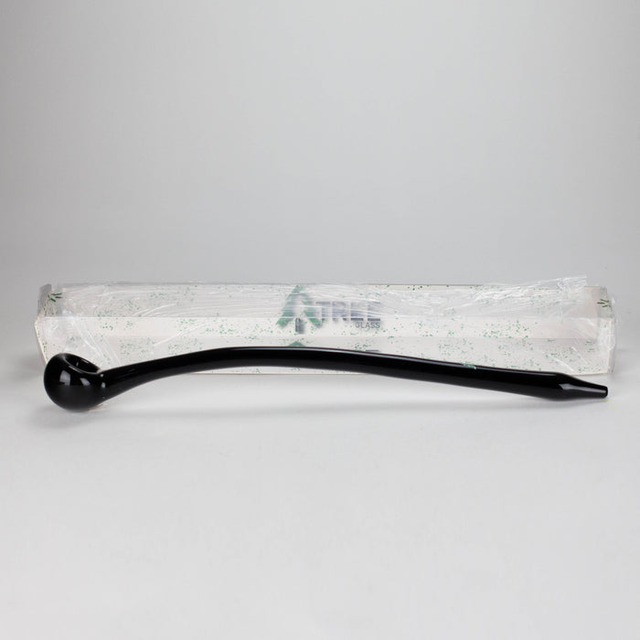 Tree Glass | 12" Gandalf Glass Pipe Glass Pipe Maq Distributors