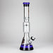 Karma | 17" Tree Purps Glass Bong Glass Bong Maq Distributors