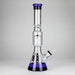 Karma | 17" Tree Purps Glass Bong Glass Bong Maq Distributors
