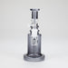 6.5″ Dream Crystal Mini Glass Bong [FHS034A] Glass Bong Canadian Distributor