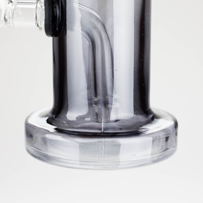 6.5″ Dream Crystal Mini Glass Bong [FHS034A] Glass Bong Canadian Distributor