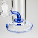 7″ Cartoon Character Glass Bong with water diffuser [C8020] Glass Bong Canadian Distributor