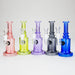 6.5″ Dream Crystal Mini Glass Bong [FHS034A] Glass Bong Canadian Distributor