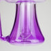 5″ Mushroom Design Glass Bong [HL002] Glass Bong Canadian Distributor