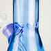 8" Soft glass beaker water bong [M08002] Glass Bong Canadian Distributor