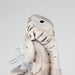 7" Sea Horse Design Ceramic Bong – Mythical Ocean-Inspired Collectible [ES089WP] Ceramic Bong Canadian Distributor