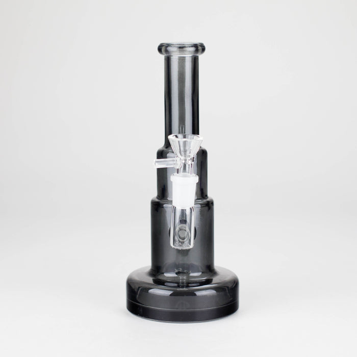 8″ Glass Water Bong [WP2002] Glass Bong Canadian Distributor