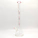 Fortune | 20" 7mm Tree Percolator Beaker [205007PC-BL] Glass Bong Fortune Pink