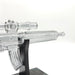 Fortune | 24" Carbine Rifle Bong With Hard Wood Stand [Gun-C] Glass Bong Fortune