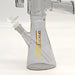 Fortune | 24" Carbine Rifle Bong With Hard Wood Stand [Gun-C] Glass Bong Fortune