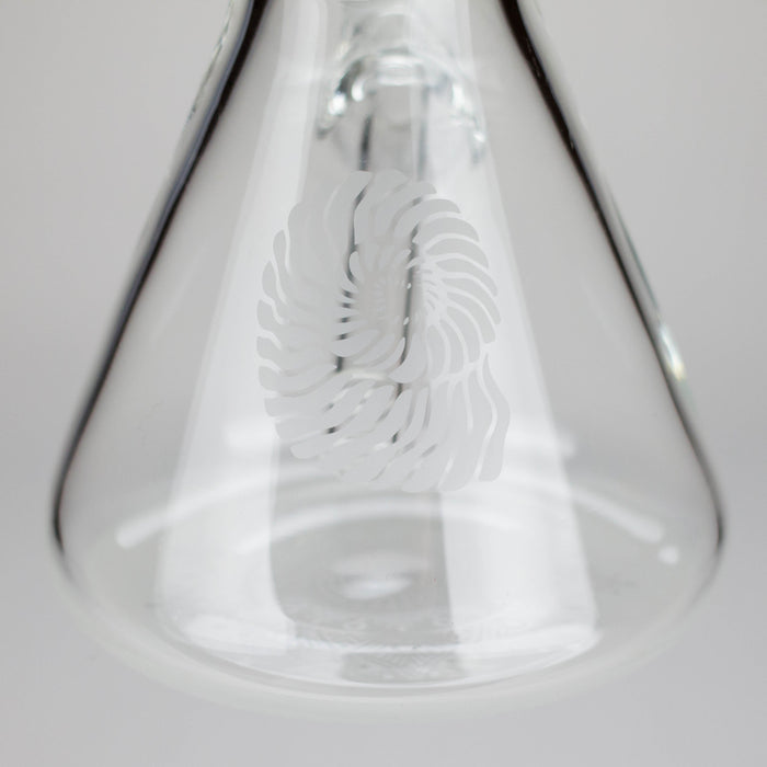 14″ 7mm Glass Beaker Bong [C1039] Glass Bong Canadian Distributor