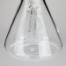 14″ 7mm Glass Beaker Bong [C1039] Glass Bong Canadian Distributor