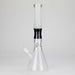 15″ 7mm Glass Beaker Bong [C1033] Glass Bong Canadian Distributor