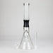 15″ 7mm Glass Beaker Bong [C1033] Glass Bong Canadian Distributor