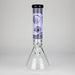 14″ 7mm Glass Beaker Bong [C1039] Glass Bong Canadian Distributor