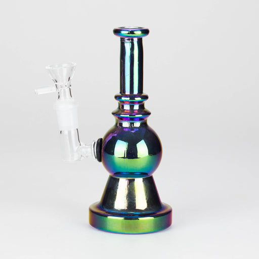 6.5″ Dream Crystal Mini Glass Bong [FHS035B] Glass Bong Canadian Distributor