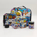 Juicy Box In the Cloud Smoking Set [Juicy Box Set-6] Bundle Super Supplys Inc