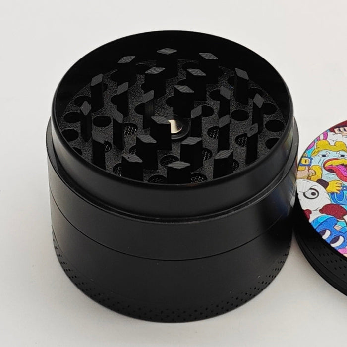 Juicy Box In the Cloud Smoking Set [Juicy Box Set-6] Bundle Super Supplys Inc