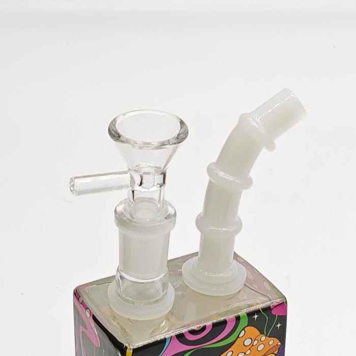 Juicy Box Alien Smoking Set [Juicy Box Set-5] Bundle Super Supplys Inc