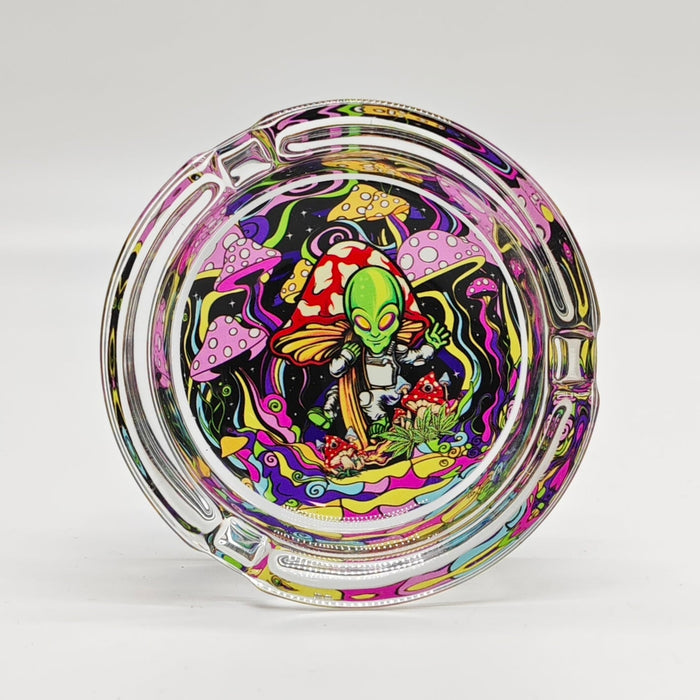 Juicy Box Alien Smoking Set [Juicy Box Set-5] Bundle Super Supplys Inc