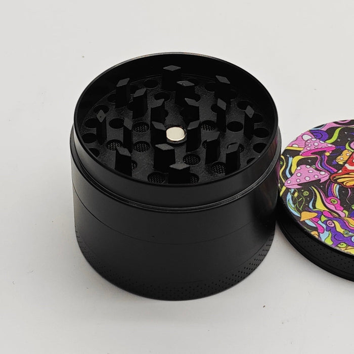 Juicy Box Alien Smoking Set [Juicy Box Set-5] Bundle Super Supplys Inc