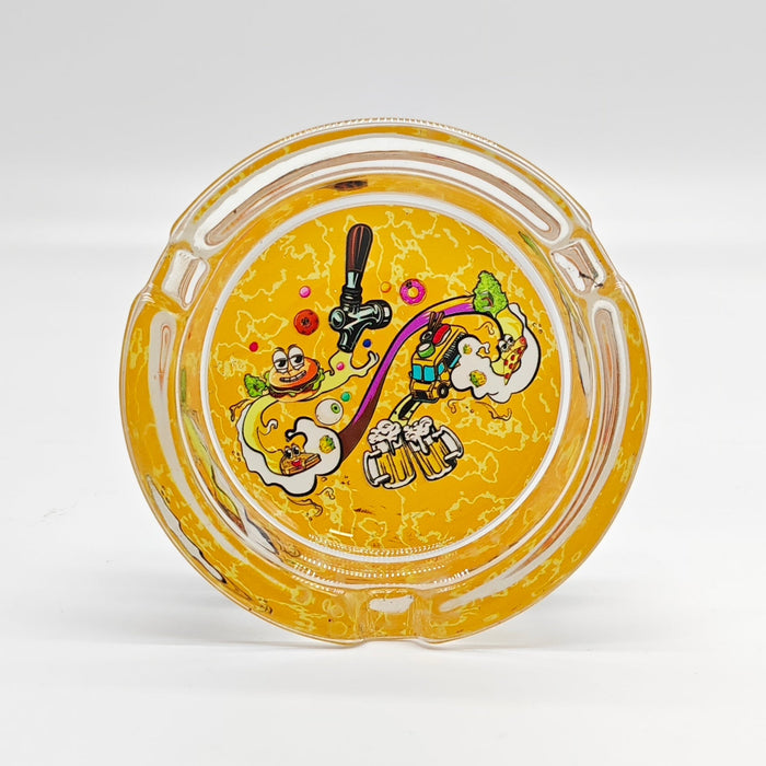 Juicy Box Foodie Smoking Set [Juicy Box Set-8] Bundle Super Supplys Inc