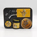 Juicy Box Foodie Smoking Set [Juicy Box Set-8] Bundle Super Supplys Inc