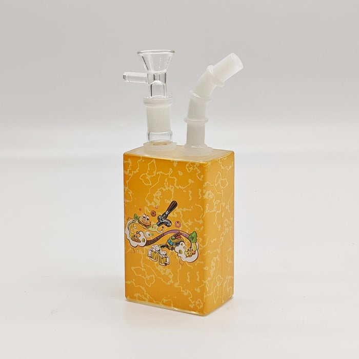 Juicy Box Foodie Smoking Set [Juicy Box Set-8] Bundle Super Supplys Inc