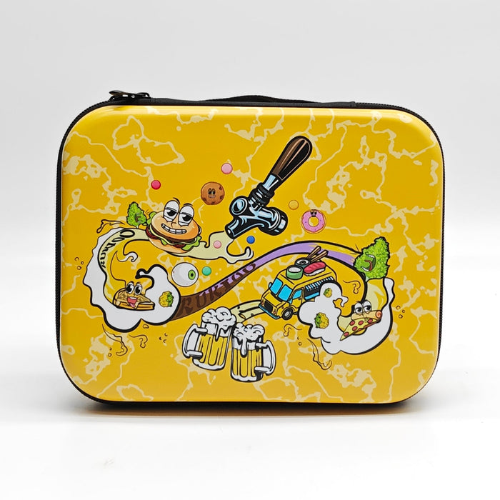 Juicy Box Foodie Smoking Set [Juicy Box Set-8] Bundle Super Supplys Inc