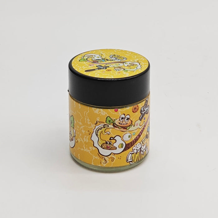 Juicy Box Foodie Smoking Set [Juicy Box Set-8] Bundle Super Supplys Inc