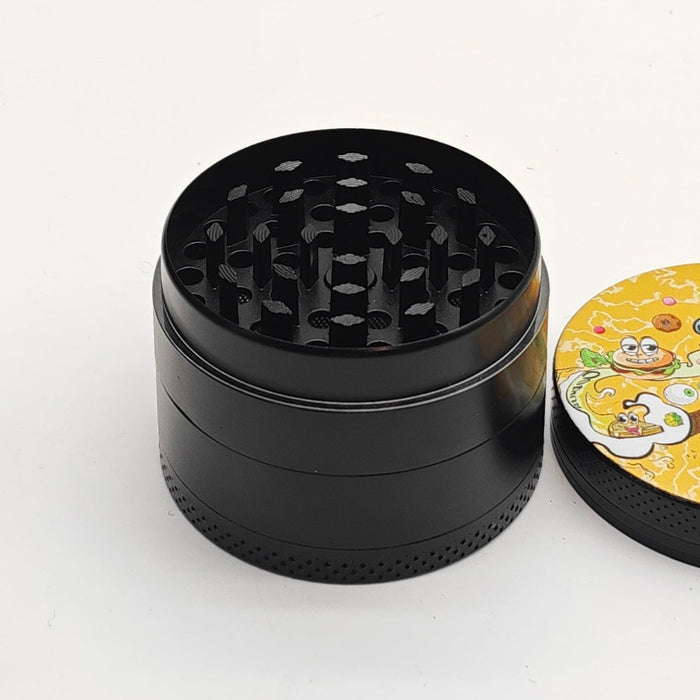 Juicy Box Foodie Smoking Set [Juicy Box Set-8] Bundle Super Supplys Inc