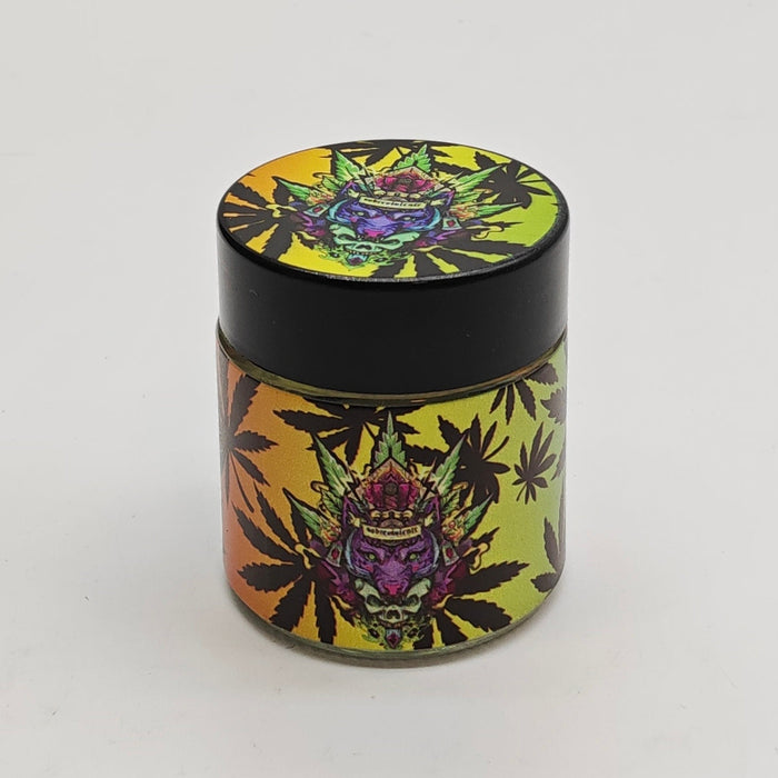 Juicy Box Leaf Smoking Set [Juicy Box Set-7] Bundle Super Supplys Inc