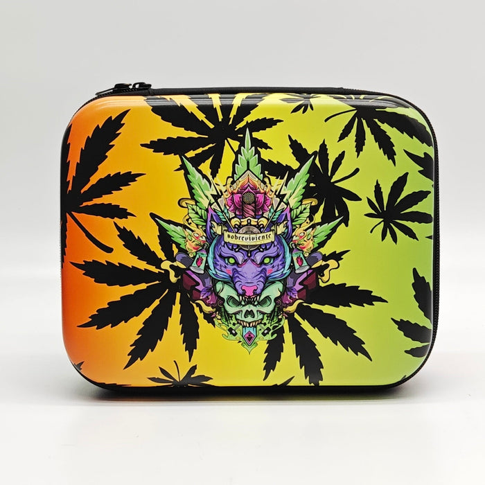 Juicy Box Leaf Smoking Set [Juicy Box Set-7] Bundle Super Supplys Inc