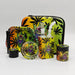 Juicy Box Leaf Smoking Set [Juicy Box Set-7] Bundle Super Supplys Inc