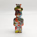 7.5" Hydrographic Bear Water Pipe-Assorted Designs Glass Bong Super Supplys Inc