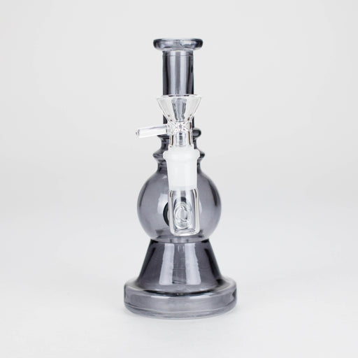 6.5″ Dream Crystal Mini Glass Bong [FHS035A] Glass Bong Canadian Distributor
