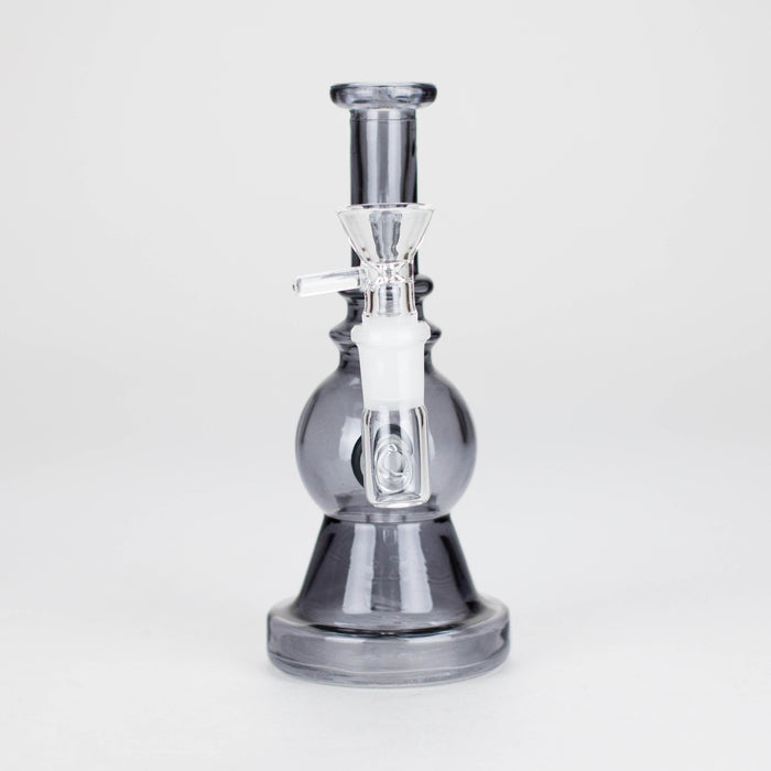 6.5″ Dream Crystal Mini Glass Bong [FHS035A] Glass Bong Canadian Distributor