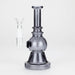 6.5″ Dream Crystal Mini Glass Bong [FHS035A] Glass Bong Canadian Distributor