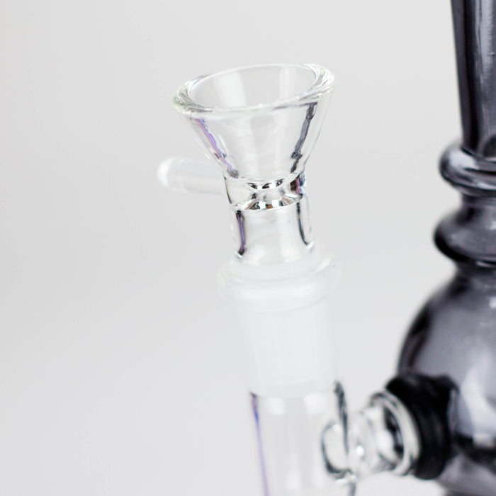 6.5″ Dream Crystal Mini Glass Bong [FHS035A] Glass Bong Canadian Distributor