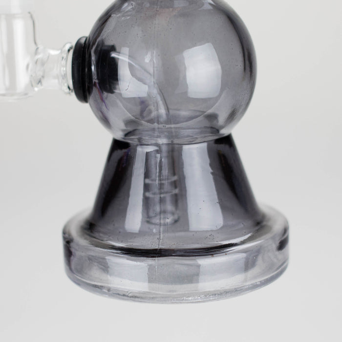 6.5″ Dream Crystal Mini Glass Bong [FHS035A] Glass Bong Canadian Distributor