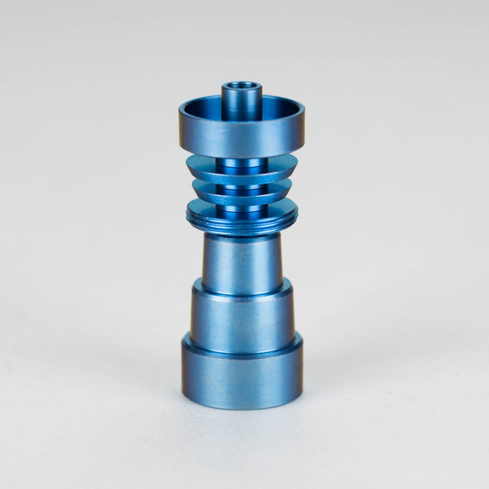 Titanium Color Nail [PY009] Cap · Dabber · Insert · Clip · Nail Canadian Distributor