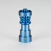 Titanium Color Nail [PY009] Cap · Dabber · Insert · Clip · Nail Canadian Distributor
