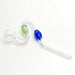 Colour Snake Oil Burner Pipe [SNP] Oil Burner Super Supplys Inc