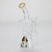 6.5″ Cartoon Print Glass Bong [F230829-4] Glass Bong Canadian Distributor