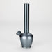 6.5″ Metal Shining Color Bong [SMJL-017] Metal Bong Canadian Distributor