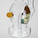 6.5″ Cartoon PrintGlass Bong [F230829-1A] Glass Bong Canadian Distributor