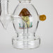 6.5″ Cartoon PrintGlass Bong [F230829-1A] Glass Bong Canadian Distributor