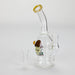 6.5″ Cartoon PrintGlass Bong [F230829-1A] Glass Bong Canadian Distributor